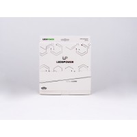 Светодиодная лента LEDS POWER 2835 176/м (16Вт/м) 24В нейтральная LUX160 006161