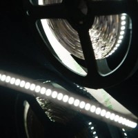 Лента светодиодная 3014 24В 240 д/м нейтральный 24 Вт IP20 standart