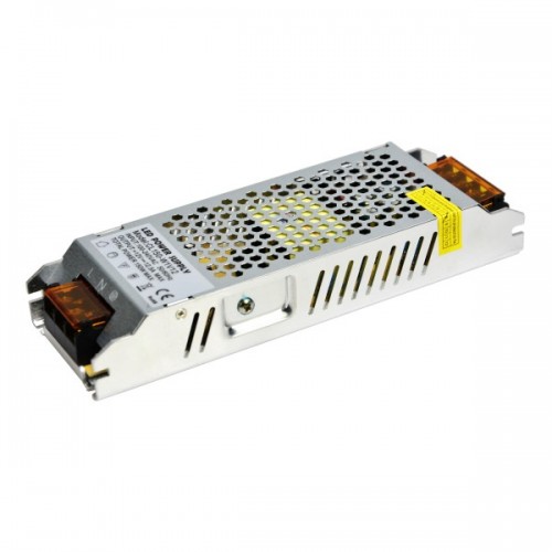 Блок питания LED36 150 ватт IP20 12 вольт SLIM