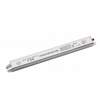 Блок питания 18 ватт ip20 12 вольт Super Slim