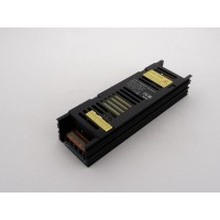Блок питания LEDS POWER 200 ватт  12 вольт BLACK IP20