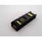 Блок питания 200 ватт IP20 12 вольт BLACK