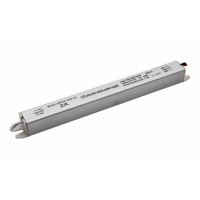 Блок питания 24 ватт ip20 12 вольт Super Slim