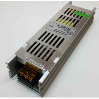 Блок питания 250 ватт ip20 12 вольт ULTRA SLIM - Удалить
