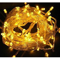Гирлянда уличная нить LED36, 10м