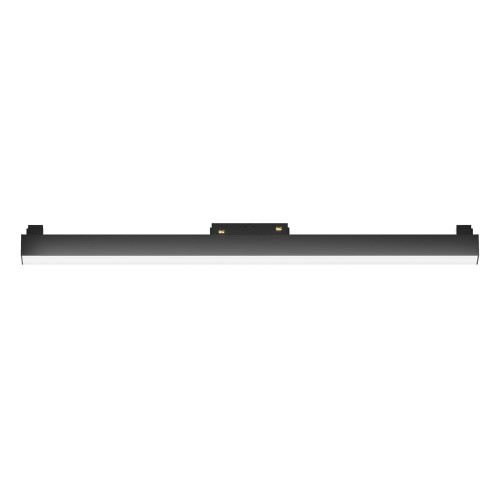 Трековый светильник Maytoni Technical TR074-2-20W4K-B