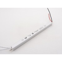 Блок питания LEDS POWER 36 ватт IP20 24 вольт Super Slim