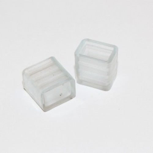 Заглушка торцевая для ленты SMD-5050 220В
