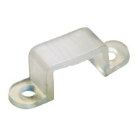 Клипса крепежная для ленты SMD-5050/3528 220 В