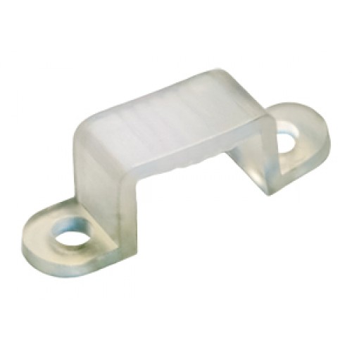 Клипса крепежная для ленты SMD-5050