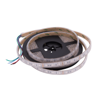 Лента светодиодная 5050 12В 60 д/м RGB 14.4 Вт IP68