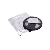 Лента светодиодная 2835 12В 60 д/м хол.белый 4,8 Вт IP20 Standart