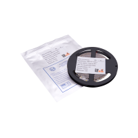 Лента светодиодная LED36 2835 12В 120 д/м хол.белый 9.6 Вт IP20 Премиум