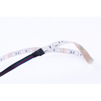 Лента светодиодная LED36 5050 24В 60 д/м RGB 14.4 Вт IP20