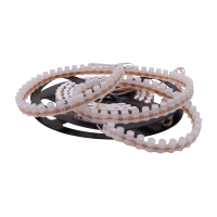 Лента RT6-5050-96 3x (480 LED) (LUX,12В-24В холодный белый)
