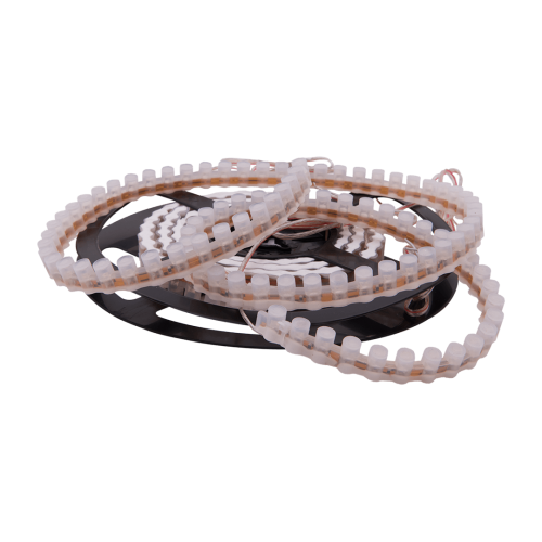 Лента RT6-5050-96 3x (480 LED) (LUX,12В-24В холодный белый)