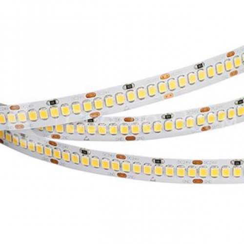 Светодиодная лента lux 2835 - 252 д/м  28 Вт/м 24 Вольт