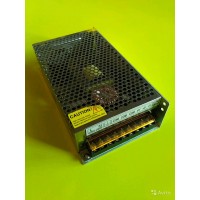 Блок питания 200 ватт ip20 12 Вольт Premium SWG