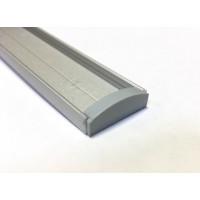 Заглушка для профиля LED 0728