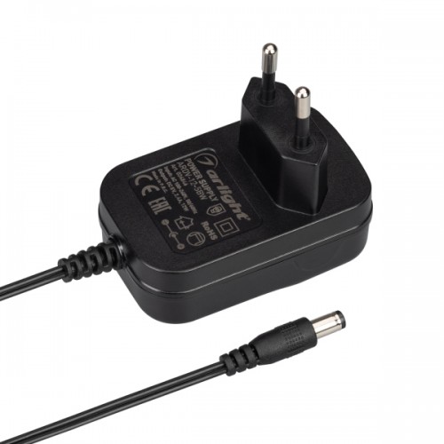 Блок питания с проводом Arlight ARDV 034846