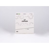 Светодиодная лента LEDS POWER 2835 112/м (10W/м) 24 Вольт нейтральная LUX160