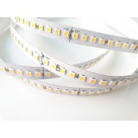 Светодиодная лента LEDS POWER 2835 176/м (10,5Вт/м) 24В нейтральная LUX