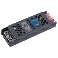 Блок питания ERVAND 100 ватт IP20 12 Вольт SLIM GD