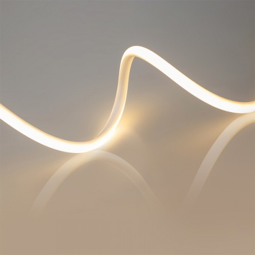 Светодиодная лента RTW-5000PWT 24V Warm3000 13mm (2835, 180 LED/m, High Temp) (Arlight, 1 024289(1)