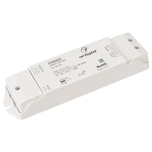 Контроллер-диммер Arlight SMART 027133