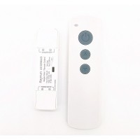 Диммер для светодиодной ленты N12 RF 10A  LEDS POWER