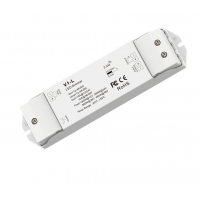 Диммер ViLight-V1-L-DIM (12-24V, 15A, 2.4G)