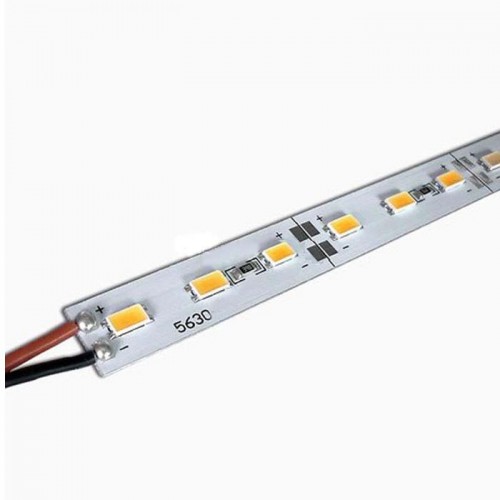 Светодиодная линейка 5630 теплый 72 Led, IP20 LEDP