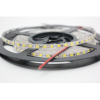 Лента светодиодная 2835 12В 60 д/м теплый 12 Вт IP20 5mm 20Lm узкая