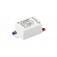 Блок питания ARJ-SP-20350-PFC (7W, 12-20V, 350mA) (Arlight, IP44 Пластик, 5 лет)