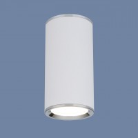 Потолочный светильник Elektrostandard DLN101 GU10 WH белый 4690389135859