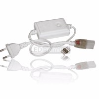 Контроллер для ленты SMD5050-RGB 220V