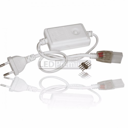 Контроллер для ленты SMD5050-RGB 220V
