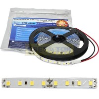 Светодиодная лента LEDS POWER 2835 112/м (10W/м) 12 Вольт холодная ПРО150