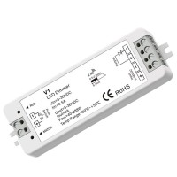 Диммер ViLight-V1-DIM (12-24V, 8A, 2.4G)