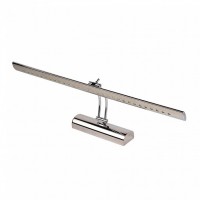 HL6642L Св-к для подсветки зеркал 6W 4200К 30LED Хром