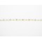 Светодиодная лента LEDS POWER 2835 192/м (18W/м) 24 Вольт теплый LUX160