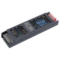 Блок питания ERVAND 150 ватт IP20 12 Вольт SLIM GD