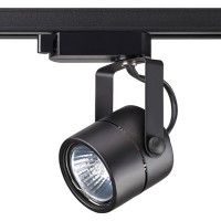 Трековый светильник Novotech Pipe 370427