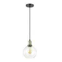 Подвесной светильник Lumion Kit 60W E27