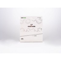 Светодиодная лента LEDS POWER 2835 240/м (22Вт/м) 24 Вольт нейтральный LUX160