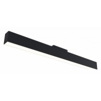 Трековый светодиодный светильник Maytoni Technical Basis TR074-2-20W3K-B