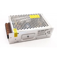 Блок питания 100 ватт ip20 12 Вольт Standart