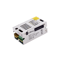Блок питания 15 ватт ip20 12 Вольт Premium LEDS POWER