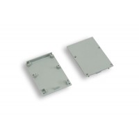 Заглушка для профиля LED 7050 без отвестия