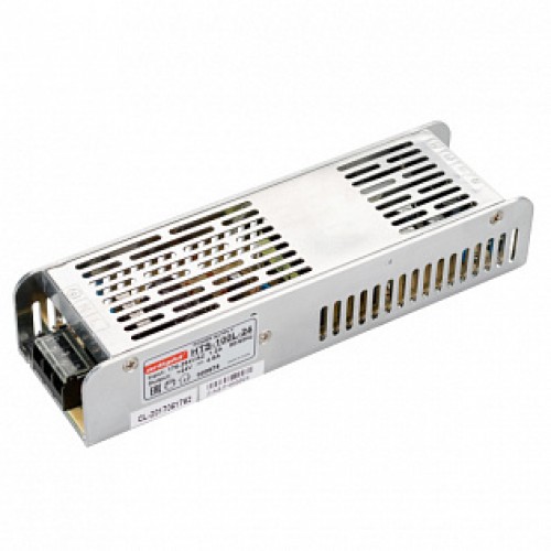 Блок питания HTS-100L-24 (24V, 4.5A, 100W) (ARL